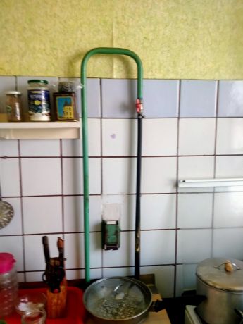 Газовики обращаются к жителям Ревды – самим устанавливать плиту нельзя!