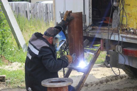 АО «ГАЗЭКС» активно газифицирует Нижний Тагил