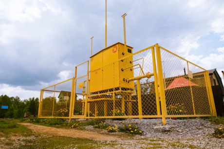 Газовые сети Южного округа готовы к осенне-зимнему сезону