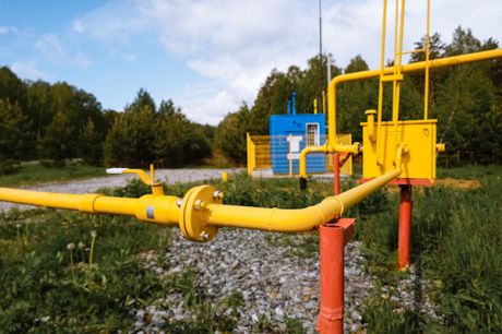 Более 120 километров газопроводов проложат на юго-востоке Свердловской области
