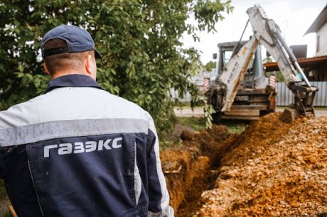 Газовое хозяйство Свердловской области готовят к будущей зиме