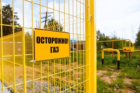 «ГАЗЭКС» повышает надежность газовых сетей в Северном округе